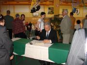 Festgottesdienst 17.05.2009